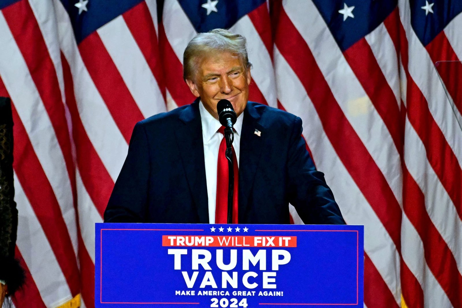 Trump processa pesquisadora que o apontou como perdedor em Iowa