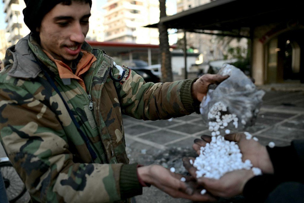 Entenda como a droga captagon se enraizou na Síria, sob o aparato do regime Assad