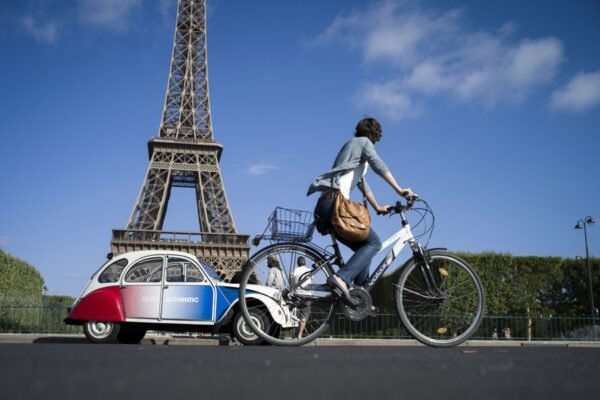 Cidade dos 15 minutos: utopia ou projeto viável?