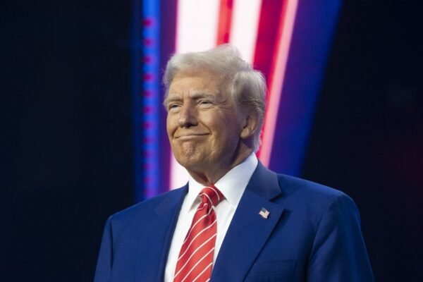 Trump diz que Elon Musk não poderia ser presidente dos EUA porque ‘não nasceu no país’