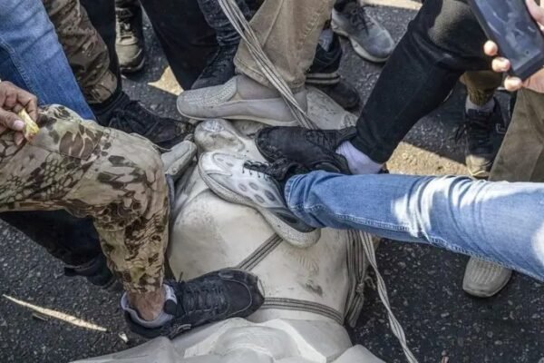 De Medina ‘no ar’ a atentado contra Trump: as 9 imagens de 2024