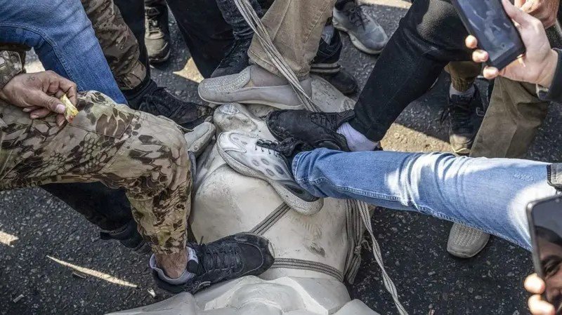 De Medina ‘no ar’ a atentado contra Trump: as 9 imagens de 2024