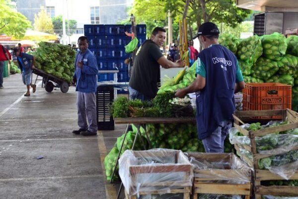 Em 4 anos, custo da ceia de Natal aumenta 41,5%; frutas sobem 94,25%