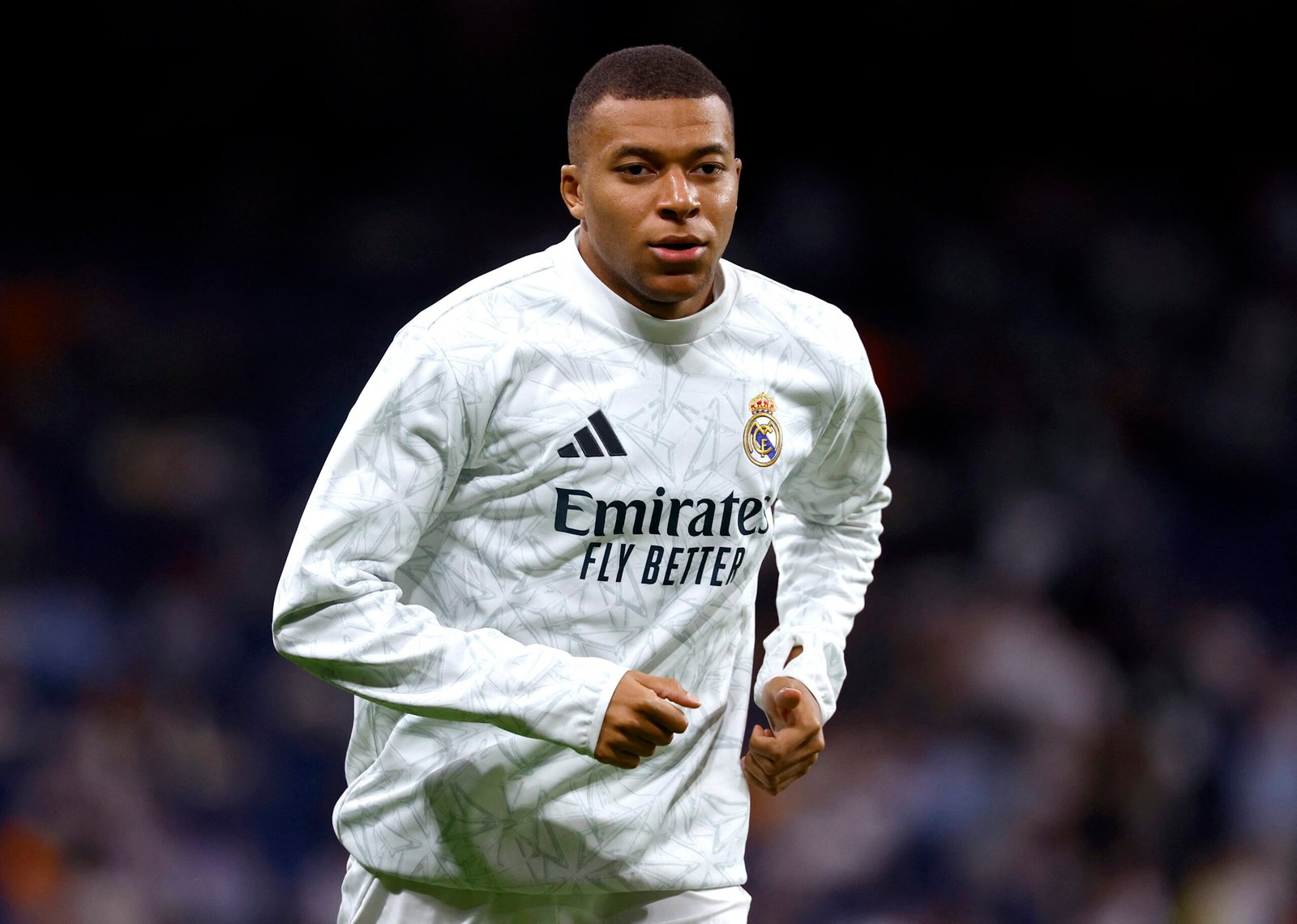 Suécia encerra investigação sobre estupro que teria Kylian Mbappé como alvo
