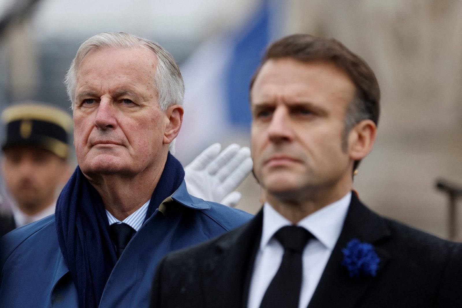 Renúncia do primeiro-ministro da França: quem pode ser o substituto de Michel Barnier?