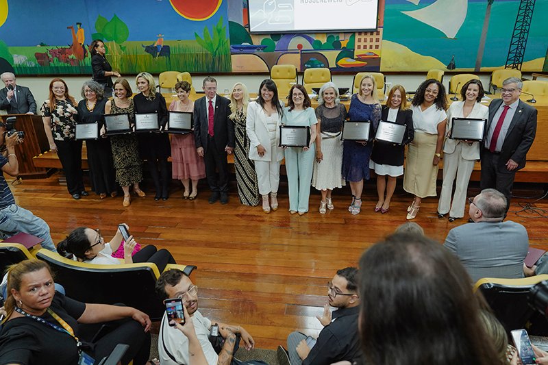 3ª edição do Prêmio Ruth Sonntag Nussenzweig presta homenagem a médicas, cientistas e profissionais da saúde