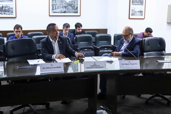 Orçamento 2025: Relatório que eleva recursos para R$ 124 bilhões é aprovado em Finanças