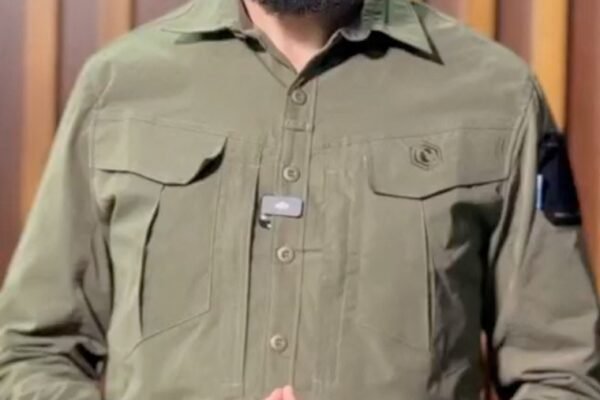 ‘O futuro é nosso’, diz Abu Mohammed al-Golani, líder do grupo rebelde que tomou a Síria
