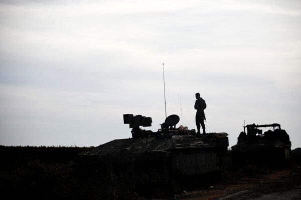 Israel pede que Exército permaneça em zona desmilitarizada das Colinas de Golã na Síria