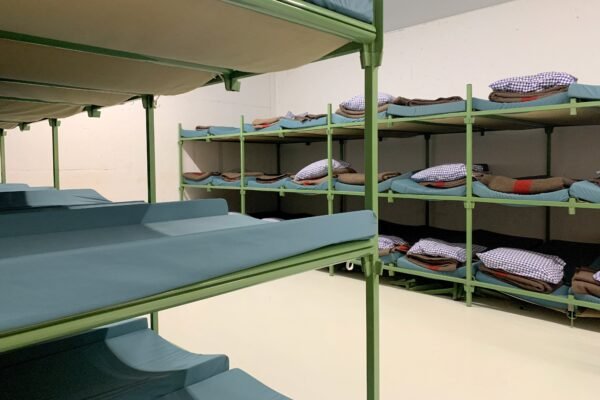 Suíça planeja modernizar bunkers nucleares da Guerra Fria em meio a acirramento de tensões mundiais