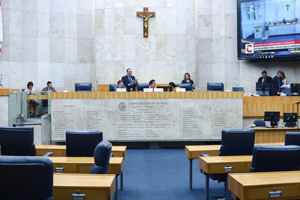 Relatório final da CPI da Fiação pede intervenção federal na Enel e caducidade do contrato de concessão