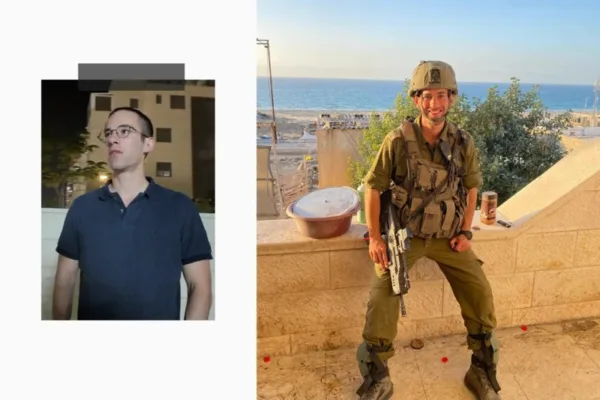 Os israelenses que se voluntariaram para lutar e agora se recusam a voltar a Gaza
