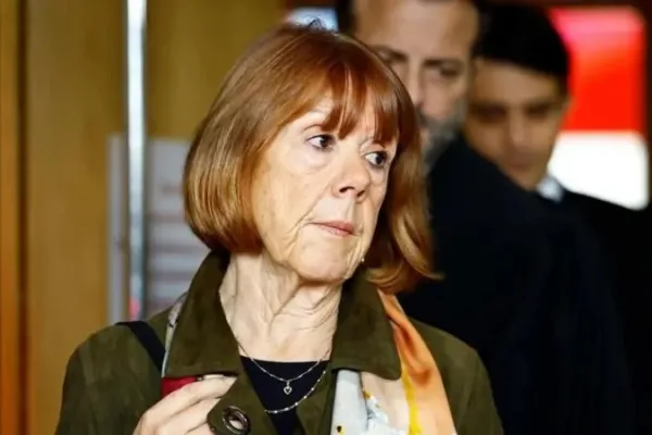Francês condenado por drogar ex-mulher para estupros em série não vai recorrer da sentença de 20 anos de prisão
