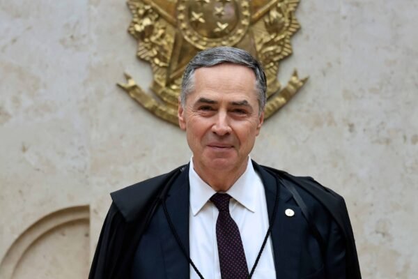 STF corre risco de censurar críticas em redes sociais, afirma ministro