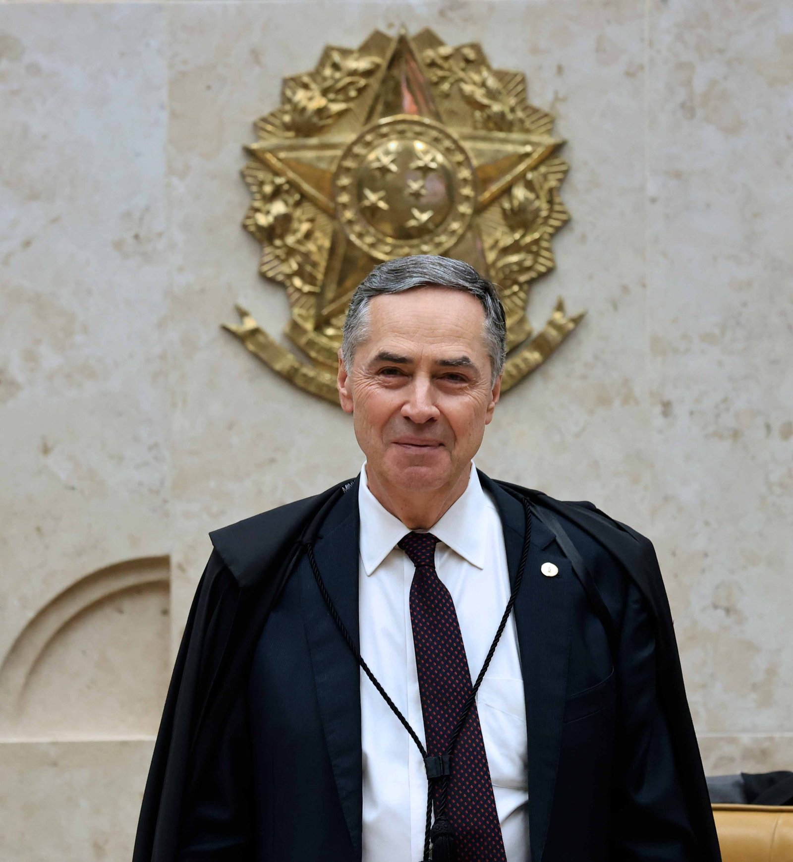 STF corre risco de censurar críticas em redes sociais, afirma ministro