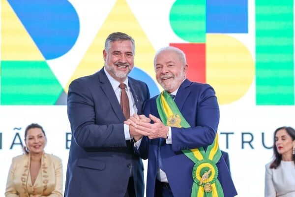 Lula vê avaliação positiva sobre governo cair de 43% para 27% em quase 2 anos