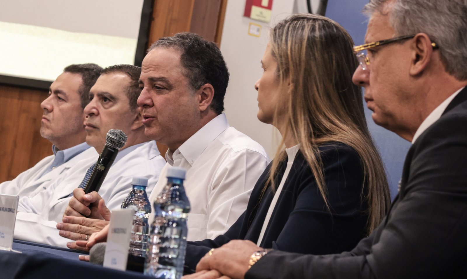 Cirurgião vascular explica diagnóstico de Lula