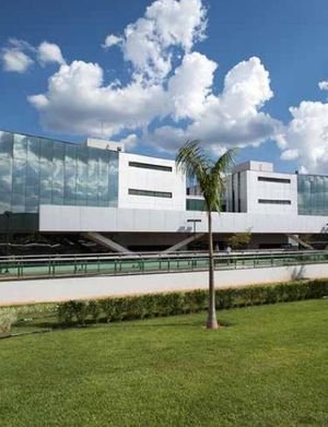 Sem licitação, ANTT compra sede em Brasília por R$ 687 milhões