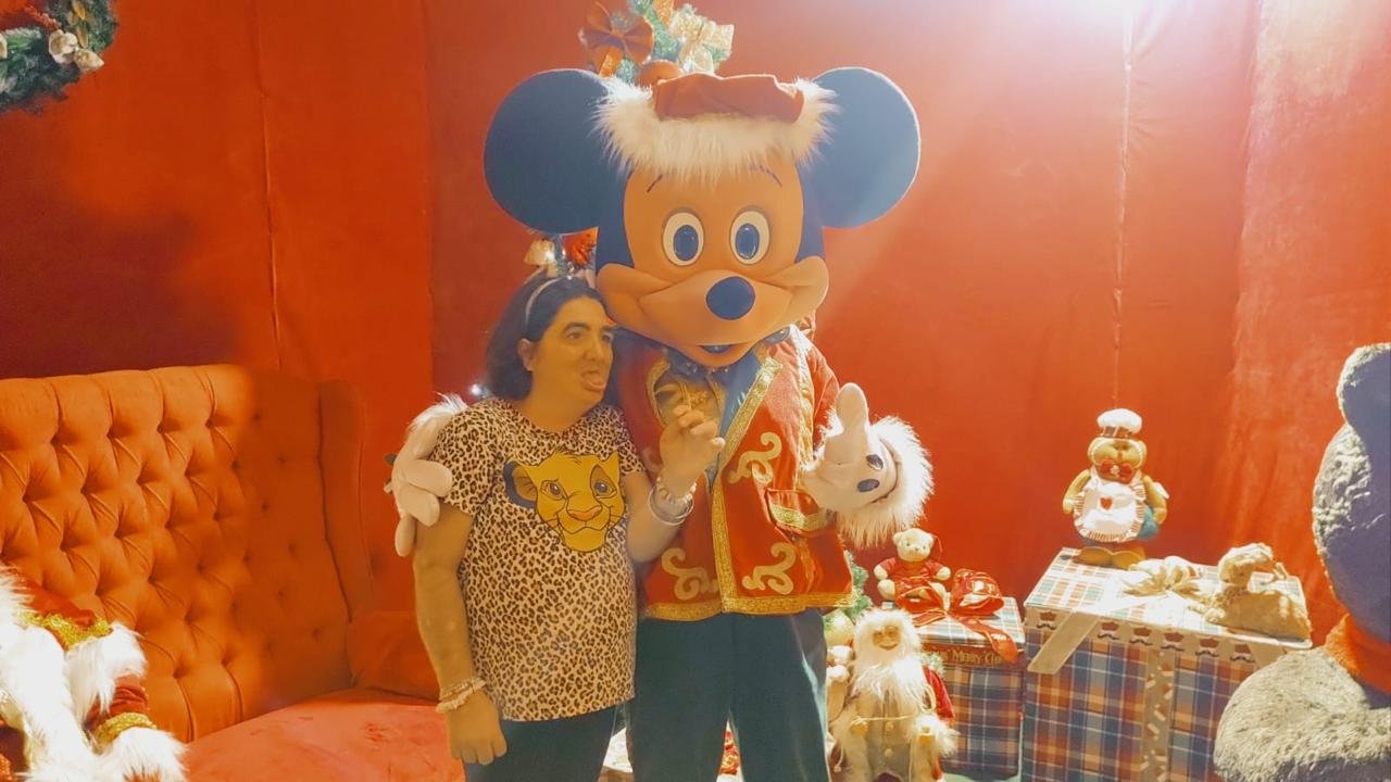 Abertura do Natal Iluminado 2024: a magia começou