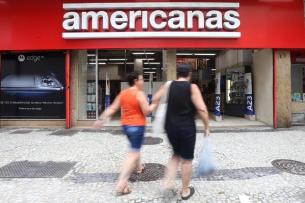 CVM absolve Sergio Rial, ex-presidente da Americanas CVM absolve Sergio Rial, ex-presidente da Americanas