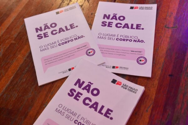 SP e apps de mobilidade firmam parceria para fortalecer a segurança das mulheres