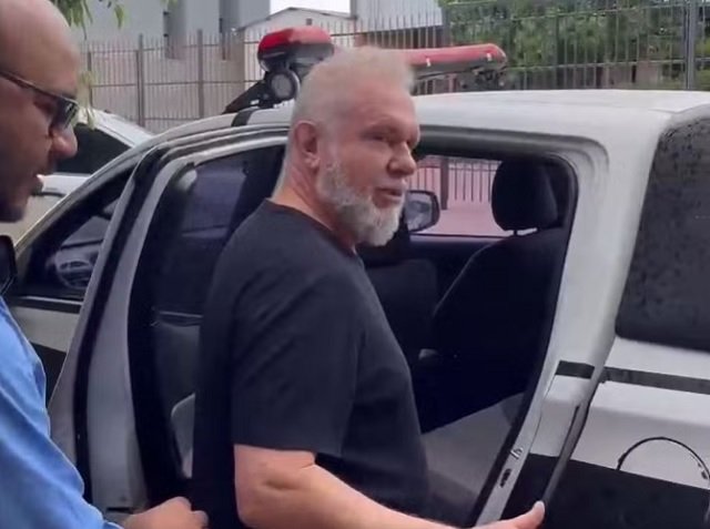 Justiça mantém prisão de Mauro Carlesse, ex-governador do Tocantins