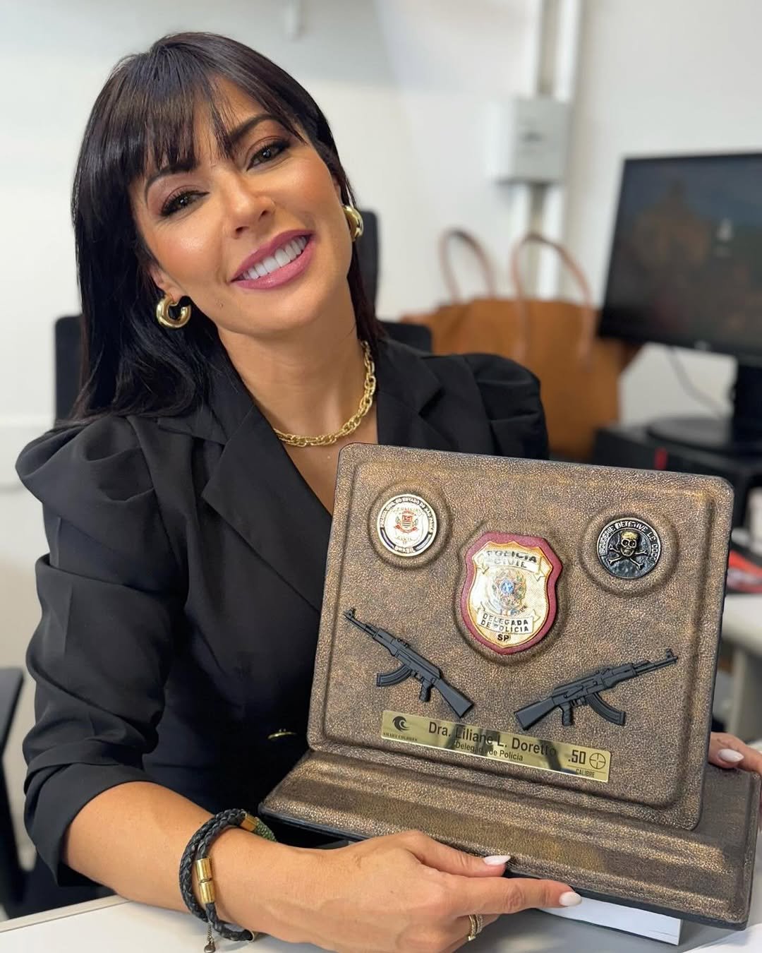 Pelo fim das cracolândias