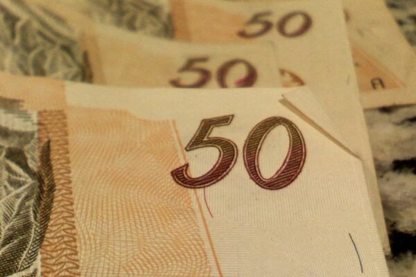 Dívida Pública Federal chega a R$ 7,2 trilhões em novembro