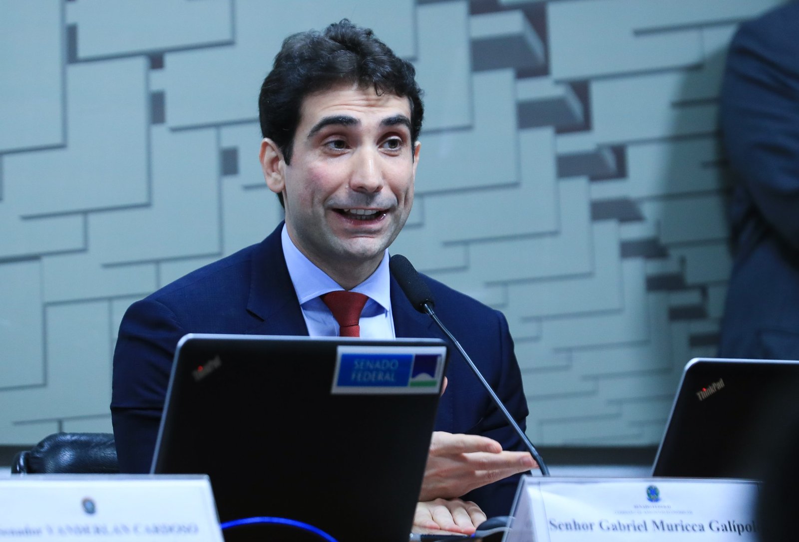 Roberto Campos Neto vota pela última vez sobre juros nesta quarta-feira, 11