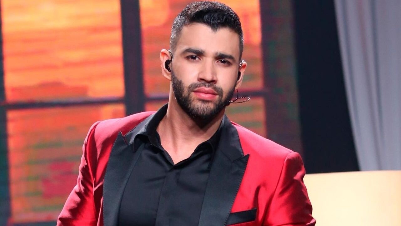 ‘Meu melhor amigo é petista’, diz Gusttavo Lima, sobre ser de direita 