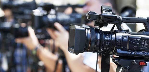 Credenciamento de Imprensa – Posse e Eleição da Mesa Diretora 2025