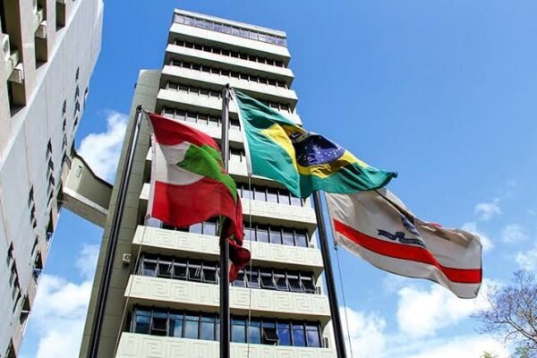 TRT-SC recebe selo “Empresa Cidadã” do Programa Novos Caminhos
