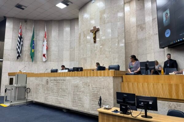 Prazo de permanência em programas sociais de São Paulo é debatido em Audiência Pública