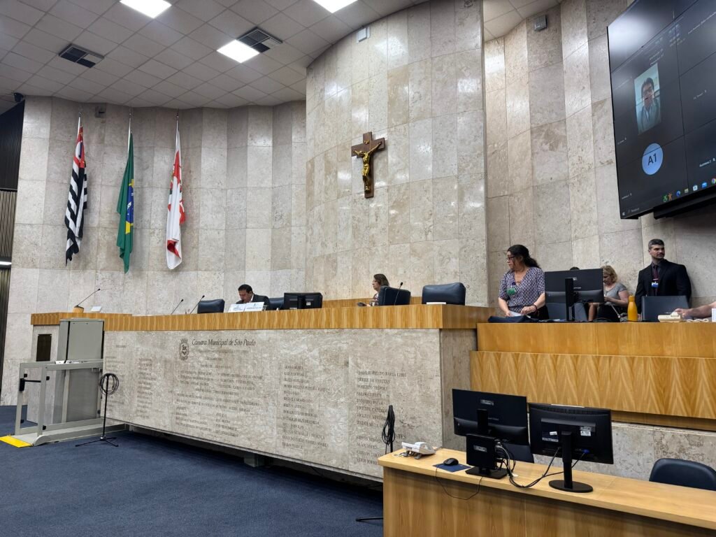 Prazo de permanência em programas sociais de São Paulo é debatido em Audiência Pública