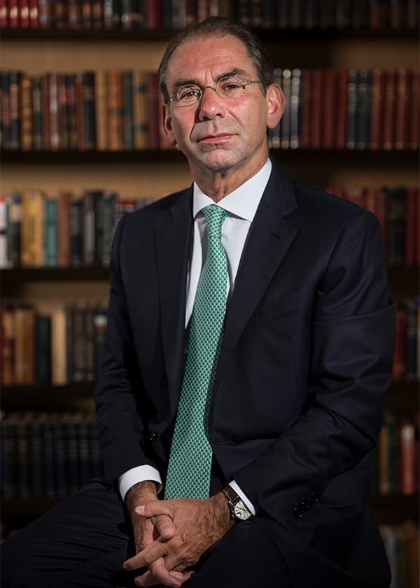 ‘Não existe a menor possibilidade de delação’, diz advogado de Braga Netto