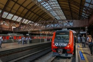 Estado de SP publica edital e define leilão das linhas 11-12-13 de trens metropolitanos