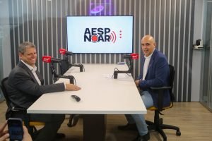 SP disponibiliza crédito no valor de R$ 200 mi que incentiva o setor de Rádio e TV