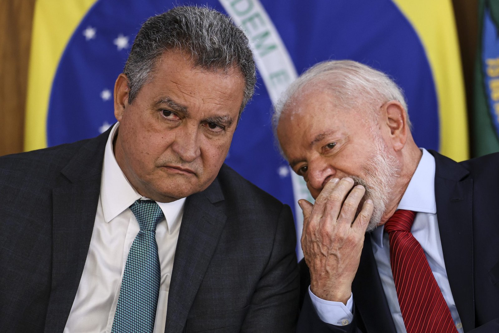 Casa Civil de Lula libera manobra para ocultação de emendas