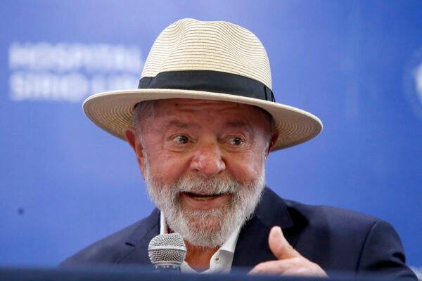 Moro desmente Lula sobre prisão: ‘Mais uma fake news’