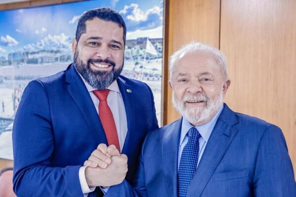 Lula acusa o ‘mercado’ pelos sintomas, mas é o governo dele que está criando a doença