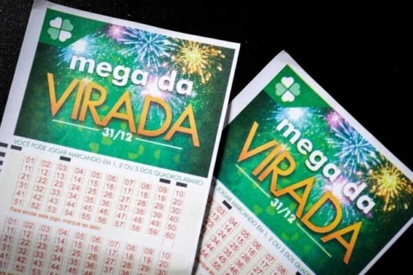 Mega da Virada: veja todos os resultados desde a 1ª edição
