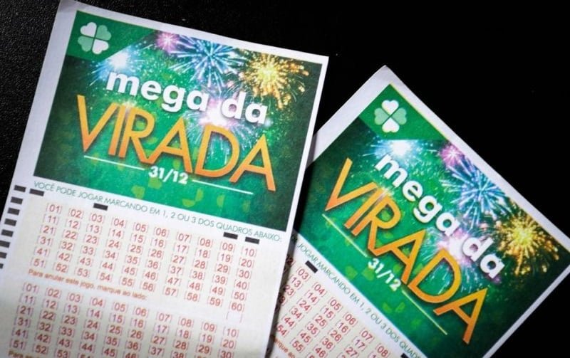 Mega da Virada: veja todos os resultados desde a 1ª edição