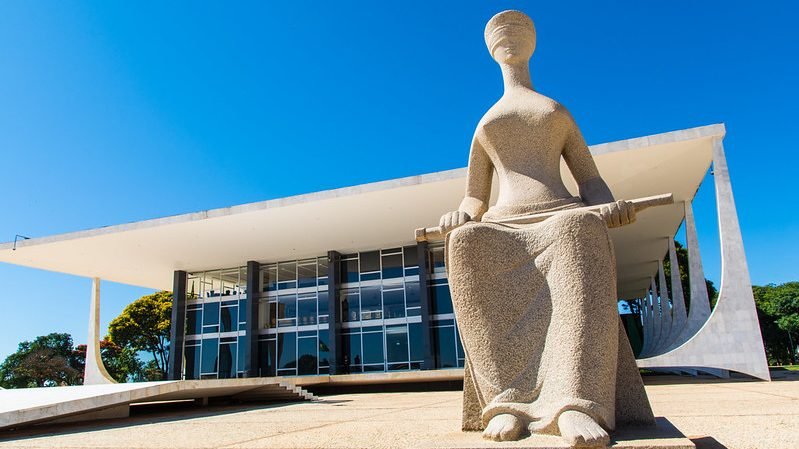 Ministros do STF vão trabalhar nas férias; veja quem