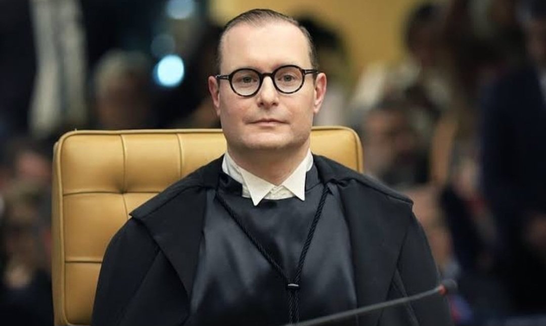 STF forma maioria para condenar Roberto Jefferson