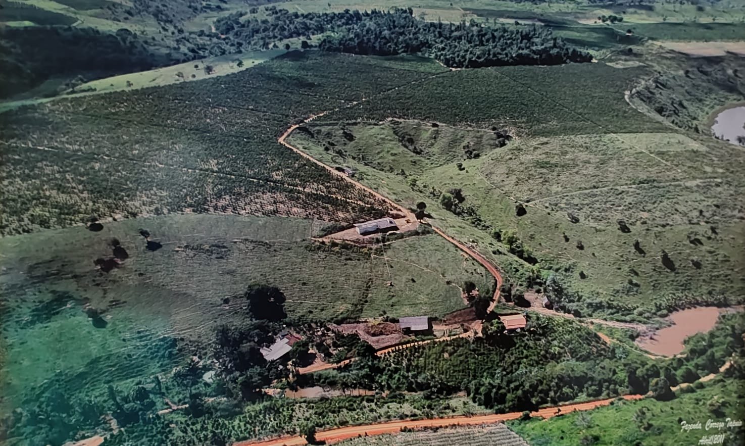 Justiça do ES atende Incra de Lula e manda família sair da própria fazenda