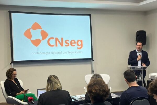 Governo não colocou recursos para o seguro rural, diz presidente da CNseg
