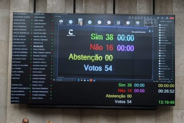 Aprovado projeto que prevê construção de Ecoparque e ampliação da Central de Tratamento na zona leste