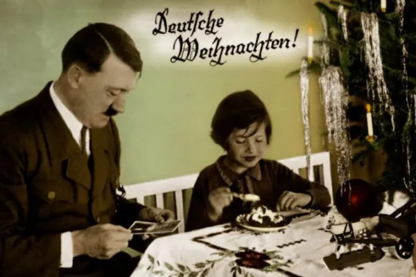 Como os nazistas tentaram se apropriar de ‘Noite feliz’, uma das canções natalinas mais conhecidas no mundo