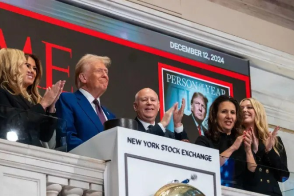 Como bilionários e donos de big techs se aproximam de Trump antes de 2° mandato