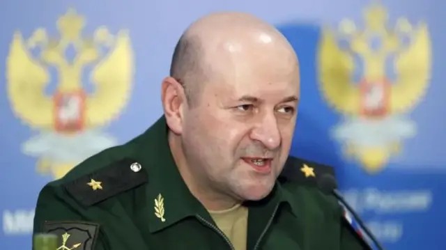 Qual será a resposta de Putin por morte de general que chefiava forças nucleares na Rússia?
